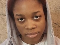 Yahshemah Jones Missing Since Dec 12, 2024 From Bronx, NY