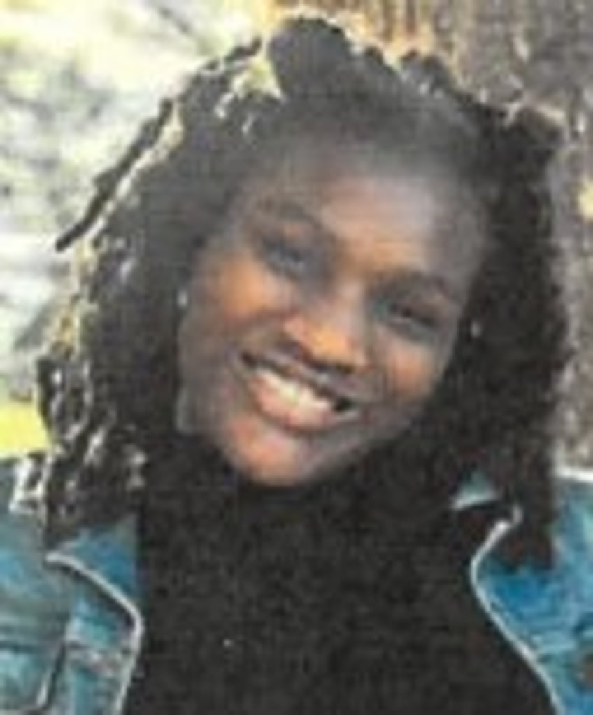 Yakariah Nelson vermist sinds mrt 20, 2025 van Lynchburg, VA