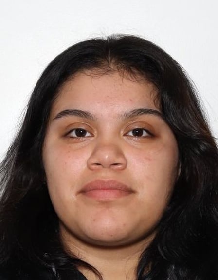 Yanira Delgado Analiz Missing Since May 03, 2024 From Alexandria, VA