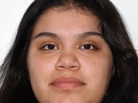 Yanira Delgado Analiz Missing Since May 03, 2024 From Alexandria, VA