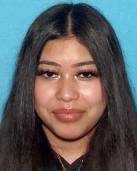 Yasmin Carrera-Bravo Missing Since Dec 13, 2024 From San Jose, CA