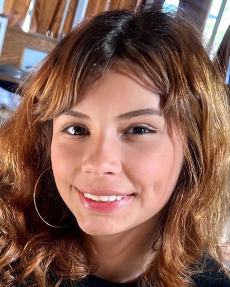 Yeira Montes Missing Since Jun 30, 2024 From Corona, CA