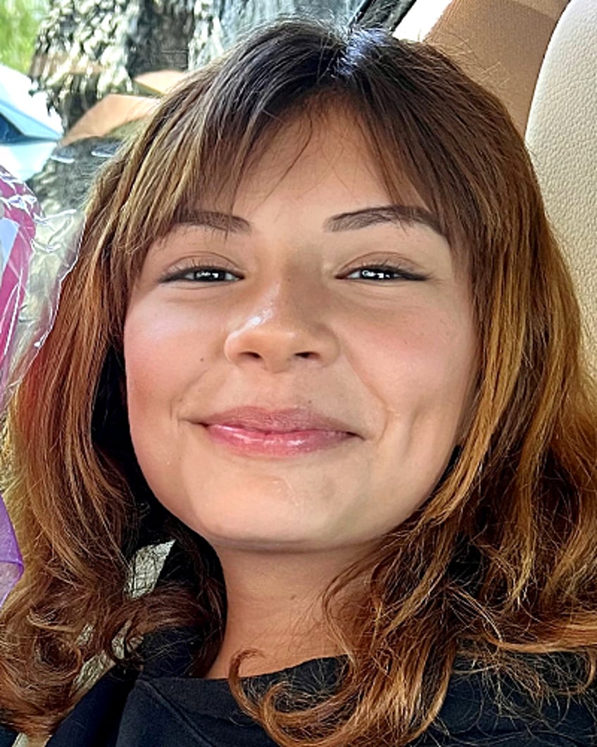 Yeira Montes Missing Since Jun 30, 2024 From Corona, CA