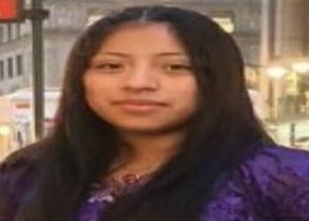 Yojana Tomas Gomez пропала без вести мая 17, 2024 в Mount Vernon, NY