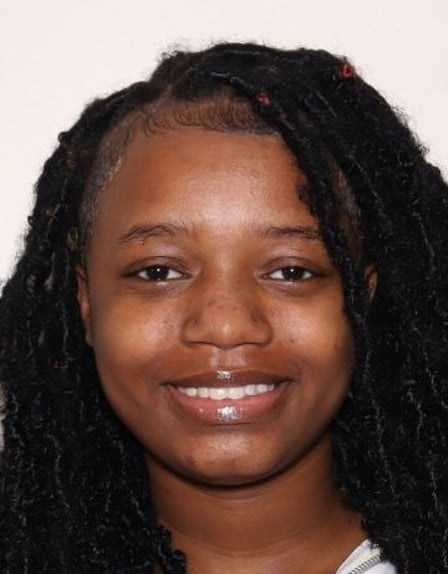 Zainnie-Shykerriah Smith Missing Since Feb 25, 2025 From Suffolk, VA