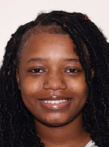 Zainnie Smith Missing Since Feb 14, 2025 From Suffolk, VA