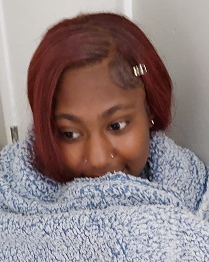 Zaniyah Dix Missing Since Dec 11, 2024 From Atlanta, GA