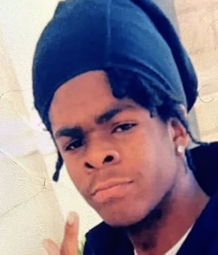 Zion Joyner Missing Since Feb 04, 2025 From Fairfax County, VA