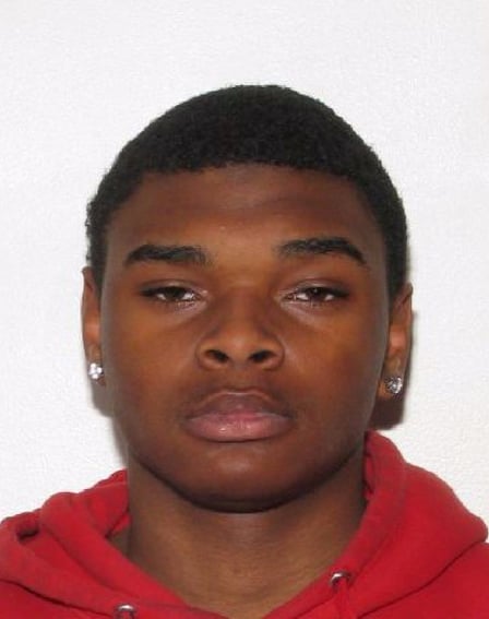 Zion Scott Missing Since May 10, 2024 From Suffolk, VA