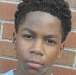 Zy'On Thompson Missing Since Mar 16, 2025 From Newport News, VA