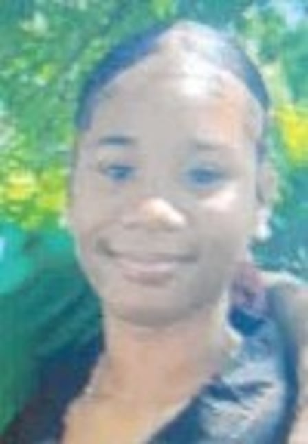 Zyrihanna Williams Missing Since Oct 03, 2024 From Newport News, VA