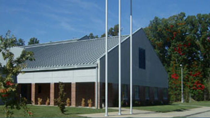 Cárcel Regional de la Península de Virginia